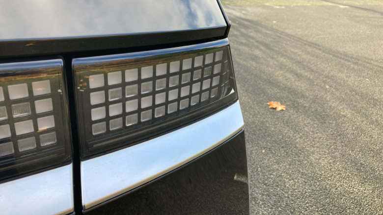 Hyundai IONIQ 5 125kW Premium 58 kWh 5dr Auto Electric Hatchback